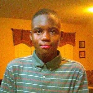 Meet your Posher, Terry